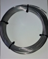 Arame INOX 3mm - Rolo de 25mts -17,00€